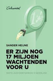 Er Zijn Nog 17 Miljoen