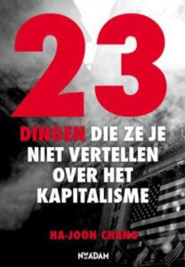 23 Dinger Die Ze Je Niet