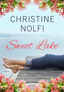Christine Nolfi