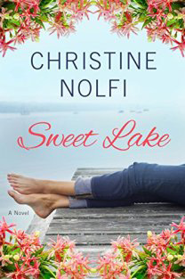 Christine Nolfi